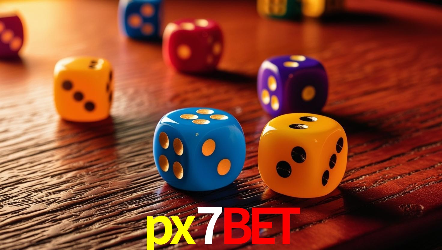 Login Seguro PX7BET.COM