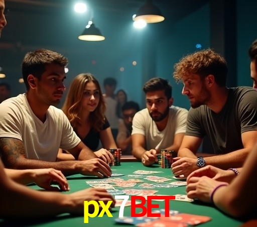 Experimente o Login Seguro Premium no px7bet