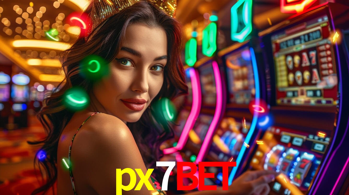 Bônus Generosos e Exclusivos no px7bet para Você!