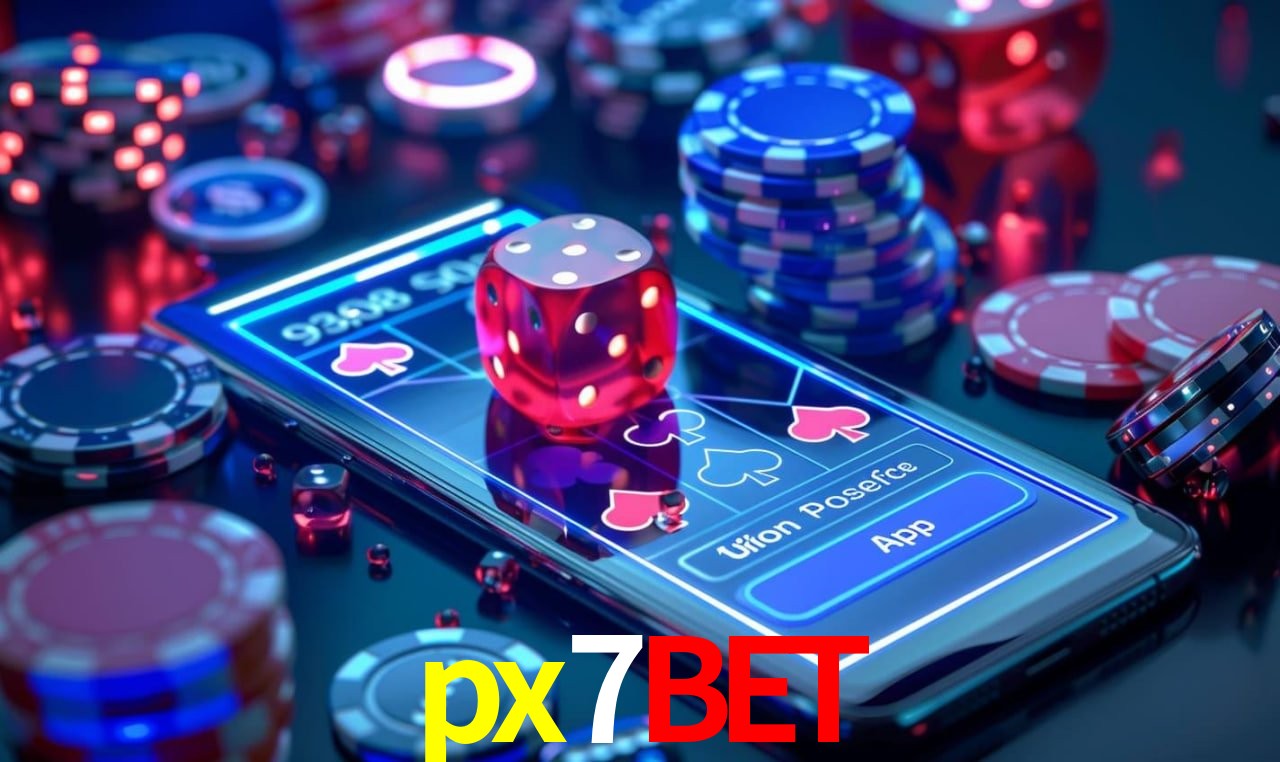Explore as vantagens do px7bet: serviço profissional e confiabilidade